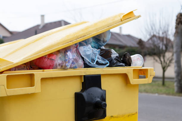 Trusted Kelly Ridge, CA Junk Removal Experts